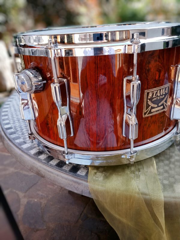 Tama artstar cordia 14x8 – Bild 5