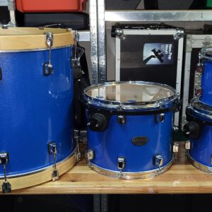 RMV Neo Shellset