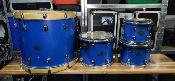 RMV Neo Shellset