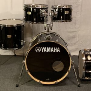 Verkaufe Yamaha Stage Custom Studio Drumset