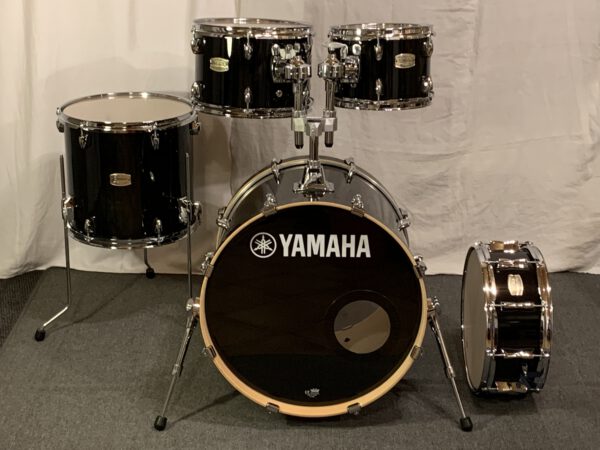 Verkaufe Yamaha Stage Custom Studio Drumset