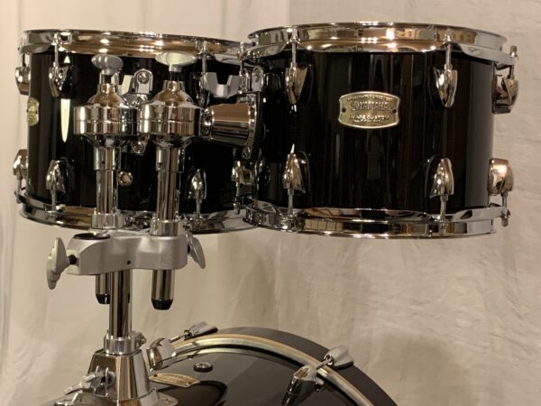 Verkaufe Yamaha Stage Custom Studio Drumset – Bild 2