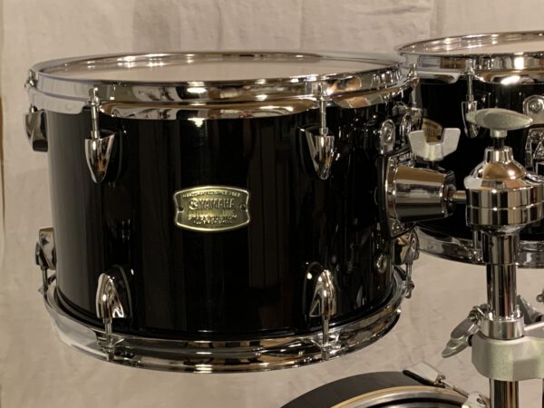 Verkaufe Yamaha Stage Custom Studio Drumset – Bild 3