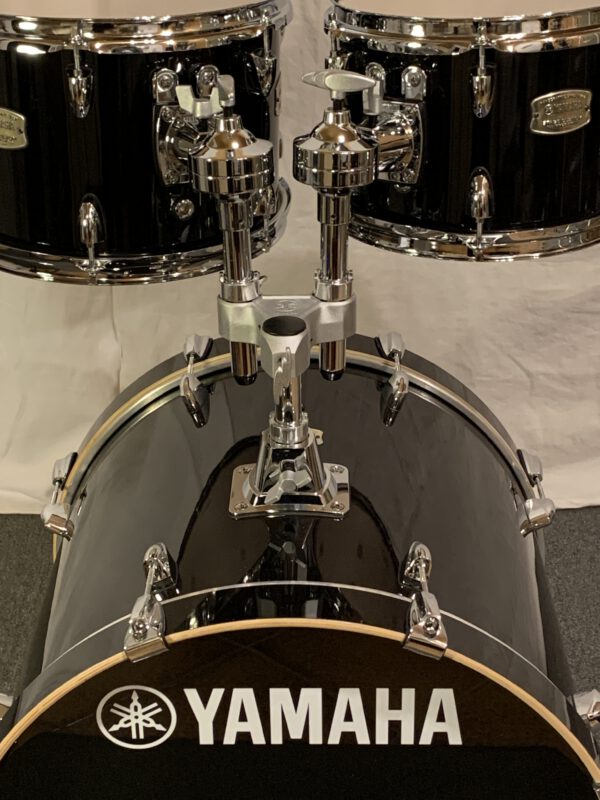 Verkaufe Yamaha Stage Custom Studio Drumset – Bild 4