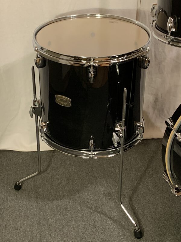 Verkaufe Yamaha Stage Custom Studio Drumset – Bild 5