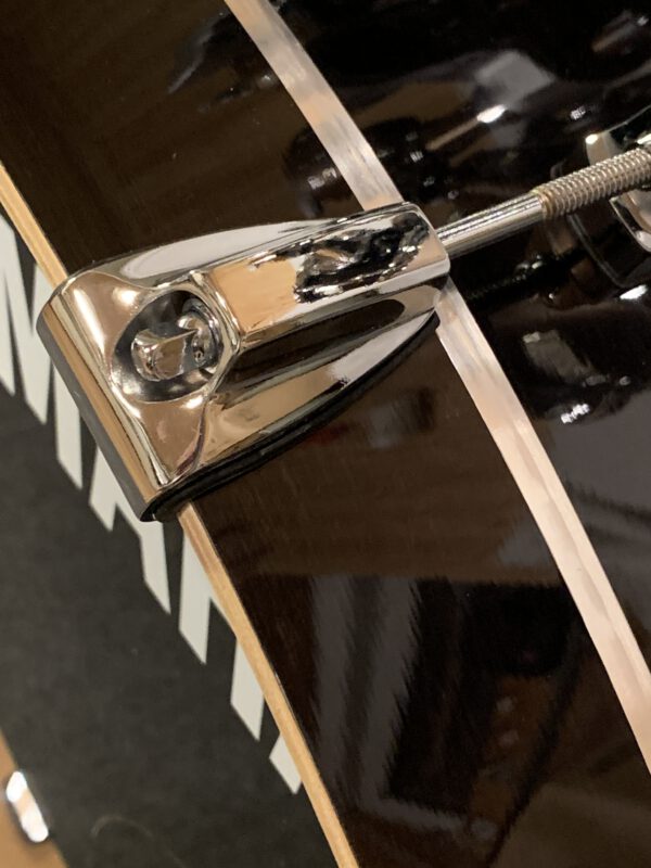 Verkaufe Yamaha Stage Custom Studio Drumset – Bild 6