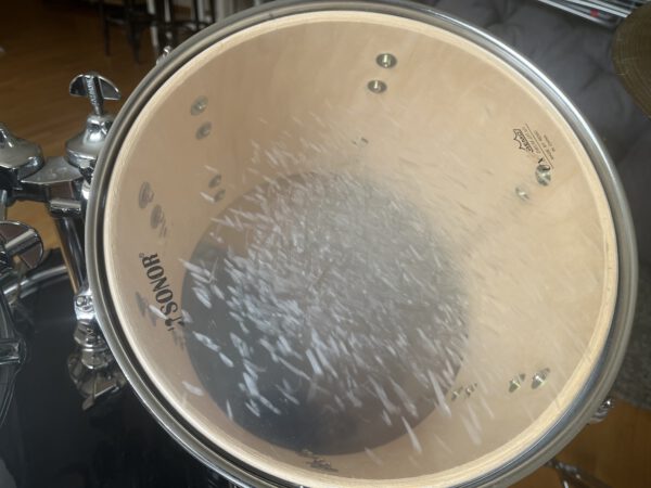 SONOR Schlagzeug Drumset AQX Studio – Bild 6