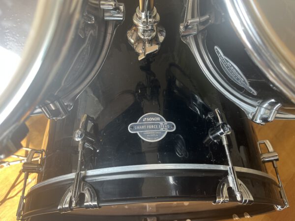 SONOR Schlagzeug Drumset AQX Studio – Bild 5
