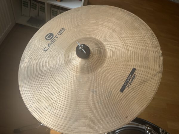SONOR Schlagzeug Drumset AQX Studio – Bild 3