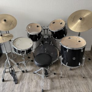 Sonor Schlagzeug