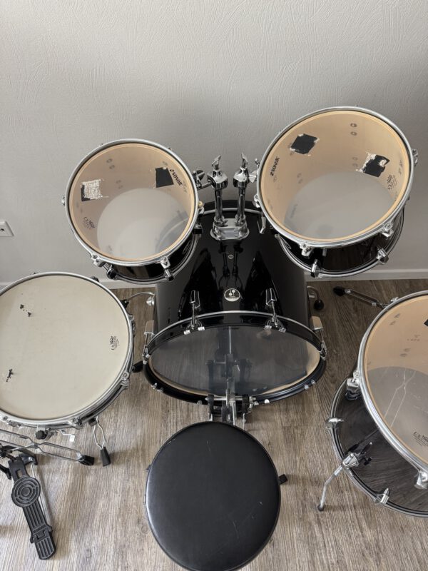 Sonor Schlagzeug – Bild 5