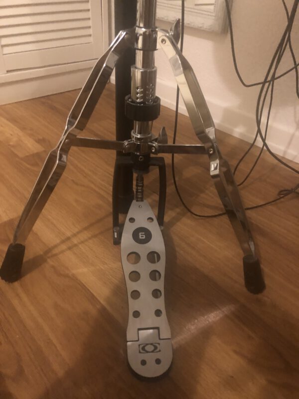 Roland V-Drums – Bild 6