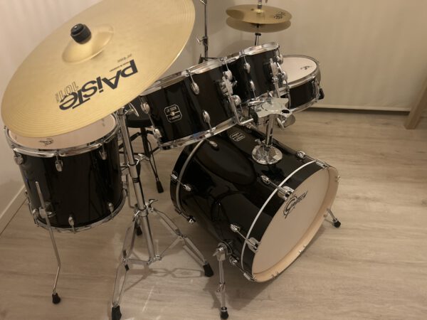 Gretsch Energy Standard Black – Bild 3