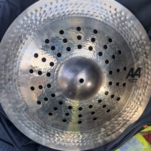 Sabian AA 21" China Chad Smith Signature