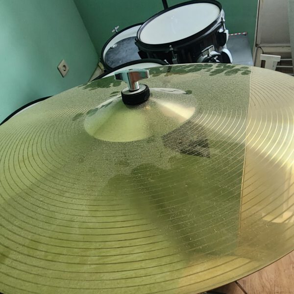 Fame Drums & Procussion – Bild 2