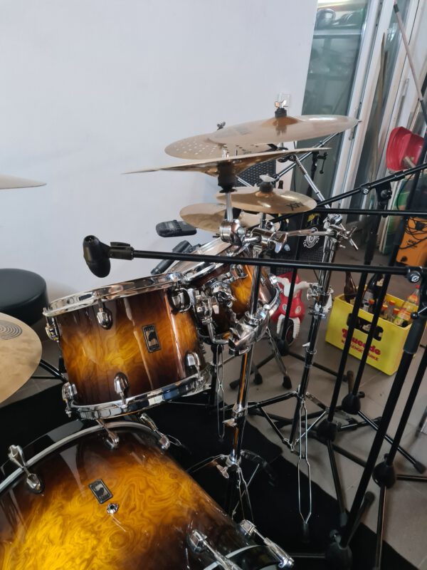 Mapex Black Panther Velvetone – Bild 2