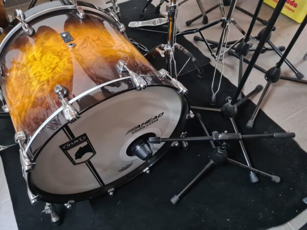 Mapex Black Panther Velvetone – Bild 3