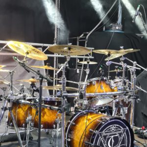 Mapex Black Panther Velvetone