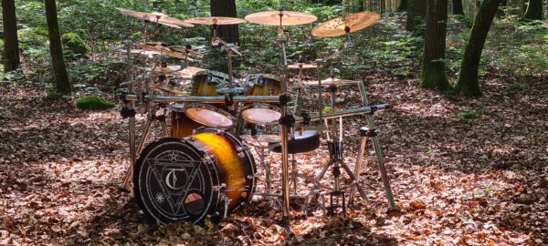 Mapex Black Panther Velvetone – Bild 4