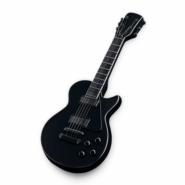 Test Gitarre