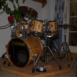 Sonor Force 3000