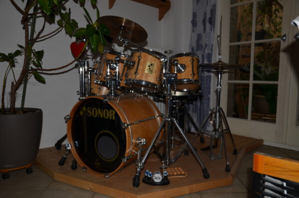 Sonor Force 3000