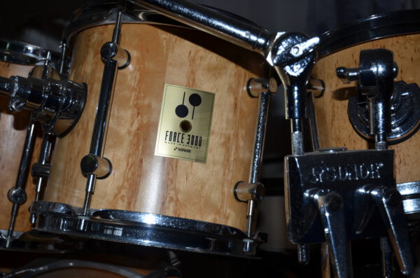 Sonor Force 3000 – Bild 2