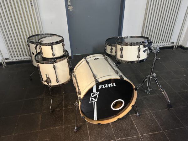 Tama Superstar Hyperdrive