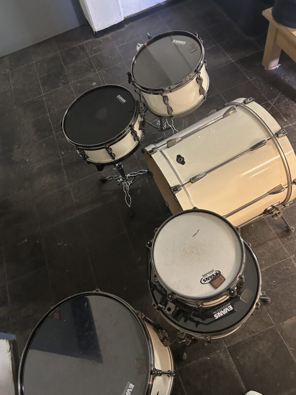 Tama Superstar Hyperdrive – Bild 2