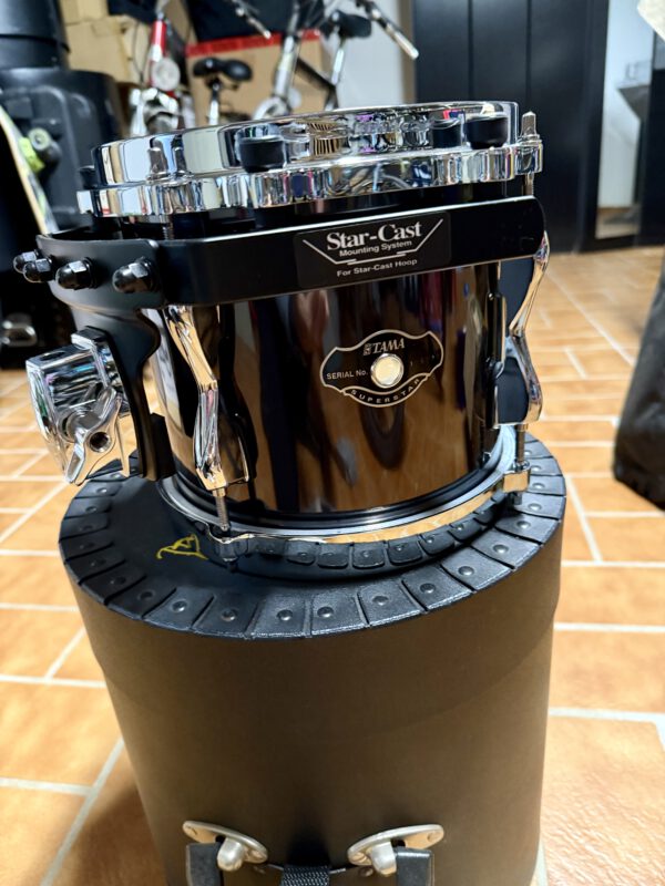Tama Superstar Shellset Birke absolut neuwertig! – Bild 2