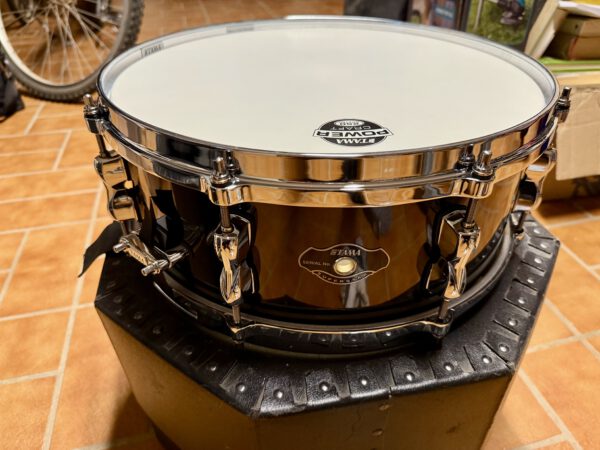 Tama Superstar Shellset Birke absolut neuwertig! – Bild 4