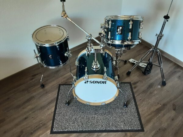 Sono Jungle-Set AQ2 im Neuzustand