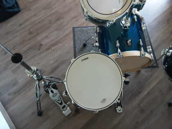 Sono Jungle-Set AQ2 im Neuzustand – Bild 3