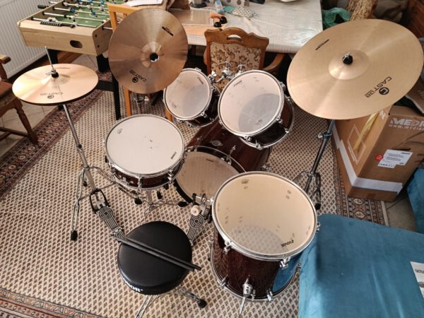 Sonor Smart Force Xtend Serie Studio Ausführung