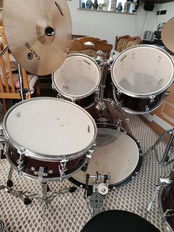 Sonor Smart Force Xtend Serie Studio Ausführung – Bild 3