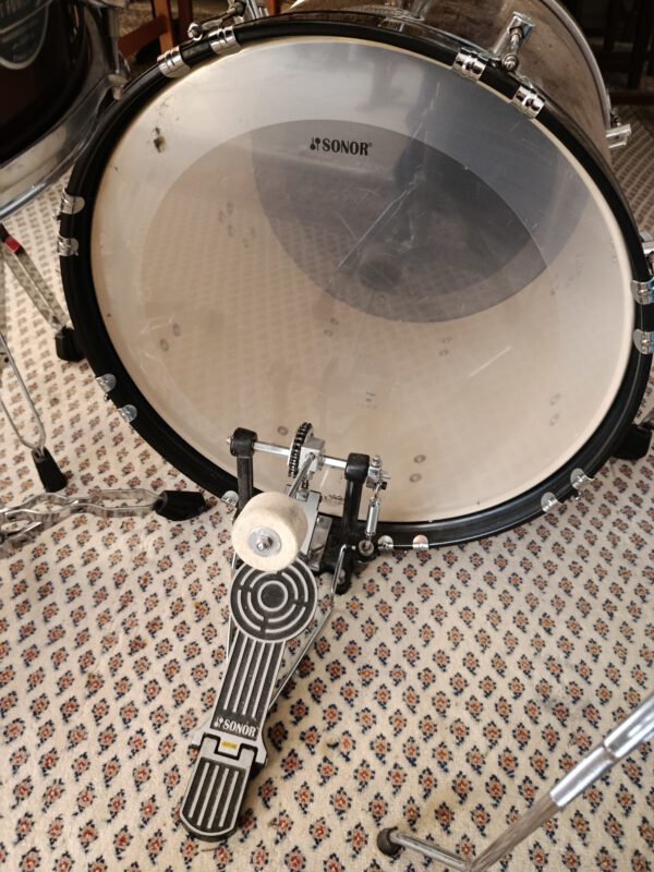 Sonor Smart Force Xtend Serie Studio Ausführung – Bild 4