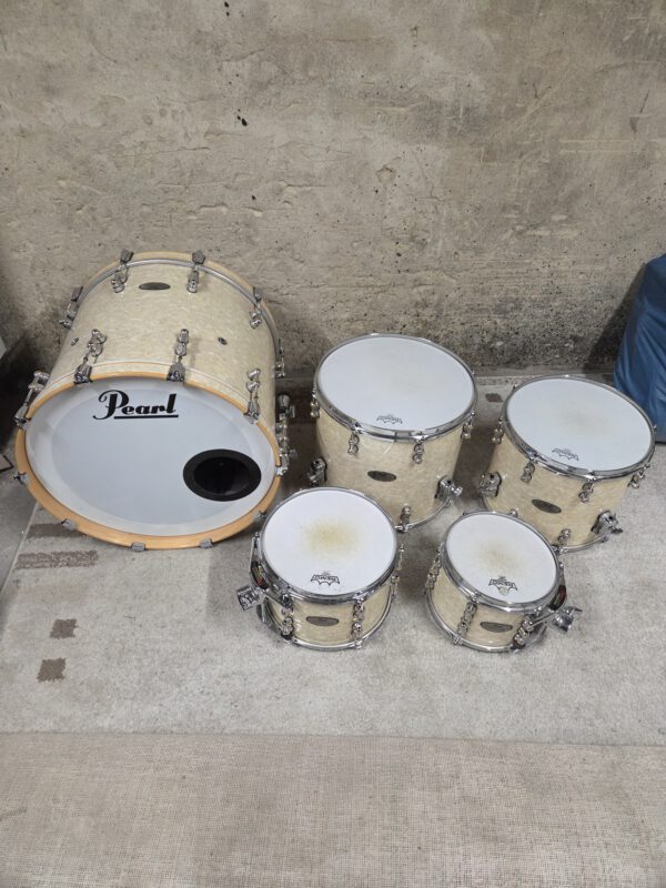 Pearl Reference Pure (Pearl Ivory Finish) – Bild 3