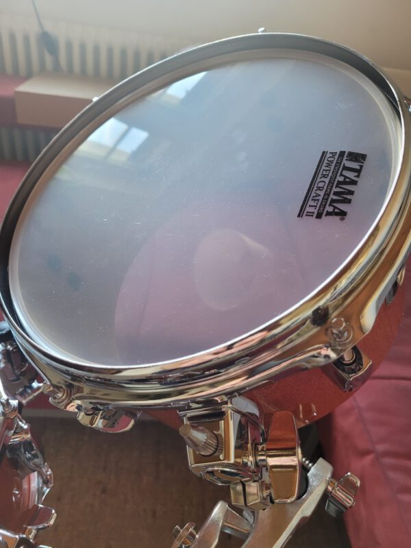 Tama cocktail jam kit, 16" Bassdrum – Bild 6