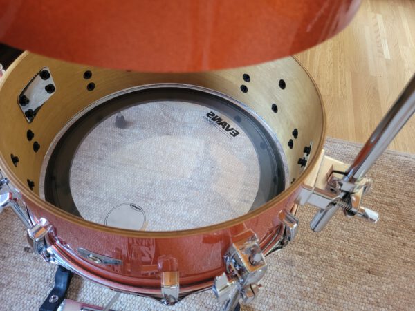 Tama cocktail jam kit, 16" Bassdrum – Bild 5