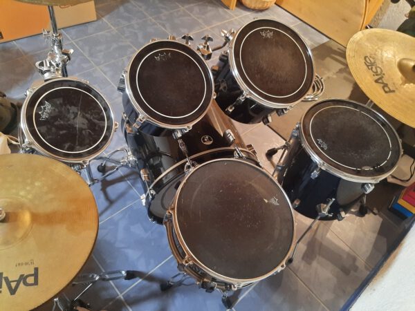 Sonor Force 507 – Bild 2