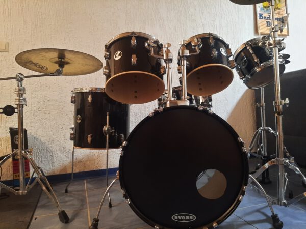 Sonor Force 507