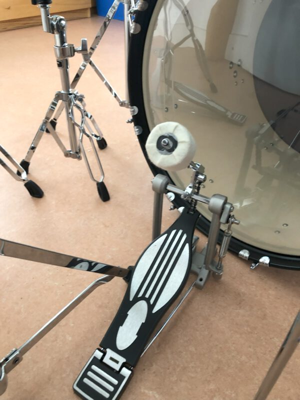 MAPEX Drum Set - gebraucht – Bild 3
