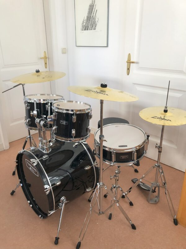 MAPEX Drum Set - gebraucht