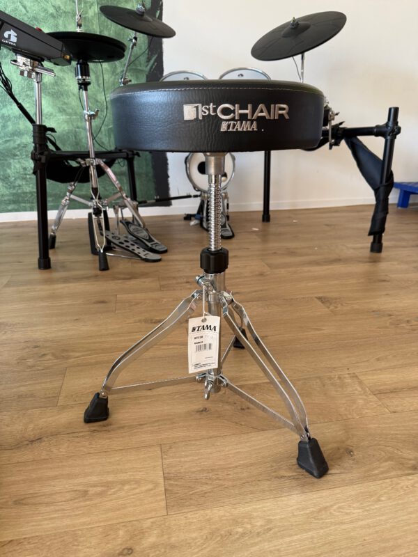 Gewa G3 Studio 5 E-Drum mit viel Zubehör, fast unbenutzt – Bild 4