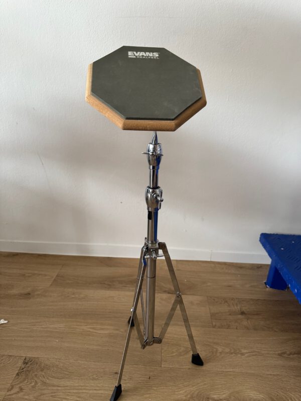 Gewa G3 Studio 5 E-Drum mit viel Zubehör, fast unbenutzt – Bild 6