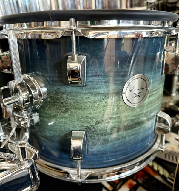 E-Drumset Custom Jobeky wie Roland Drum-Tec top Zustand! – Bild 6