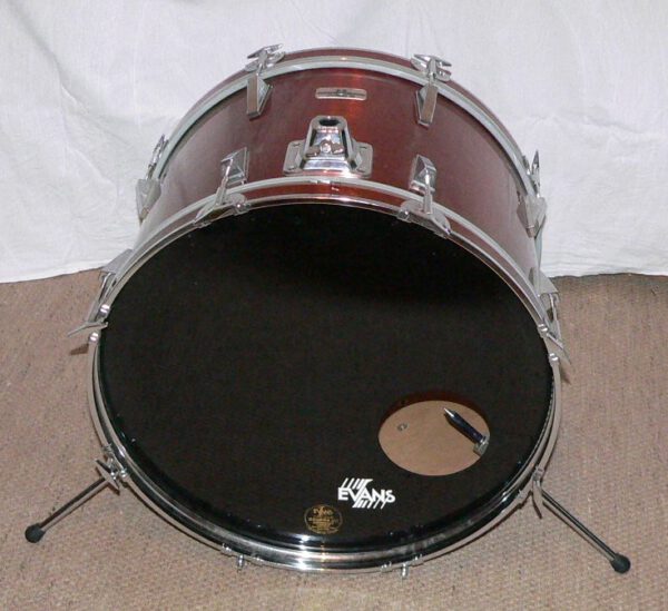 Drumset Yamaha TT-513D – Bild 4
