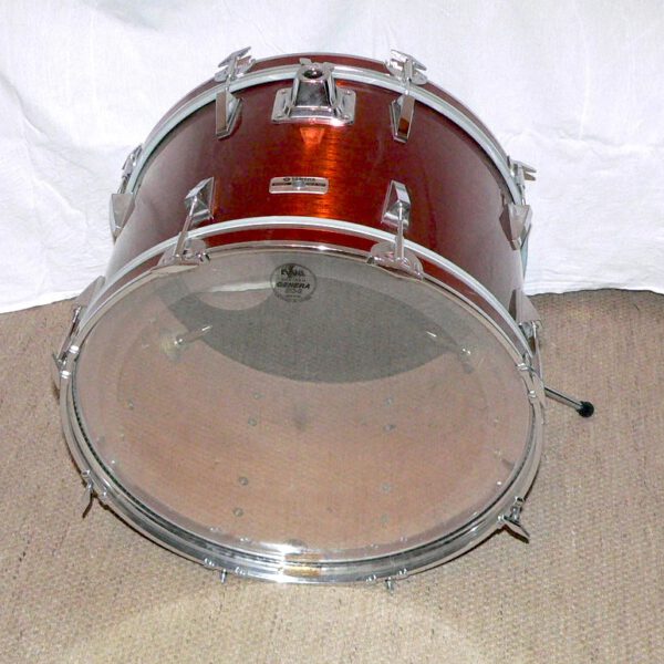 Drumset Yamaha TT-513D – Bild 5