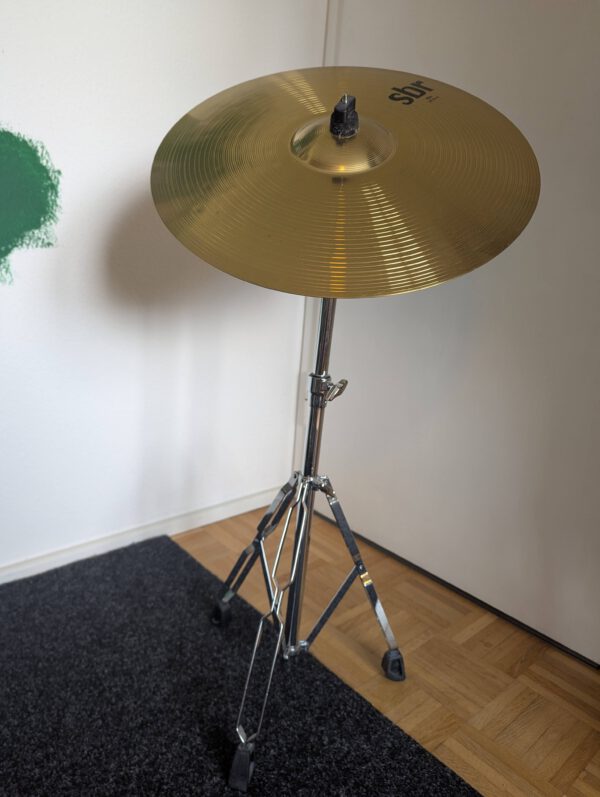 Pearl Export Drum-Set EEX705NP/CB #21 Smokey Crome – Bild 2