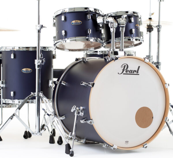 Pearl Decade Maple